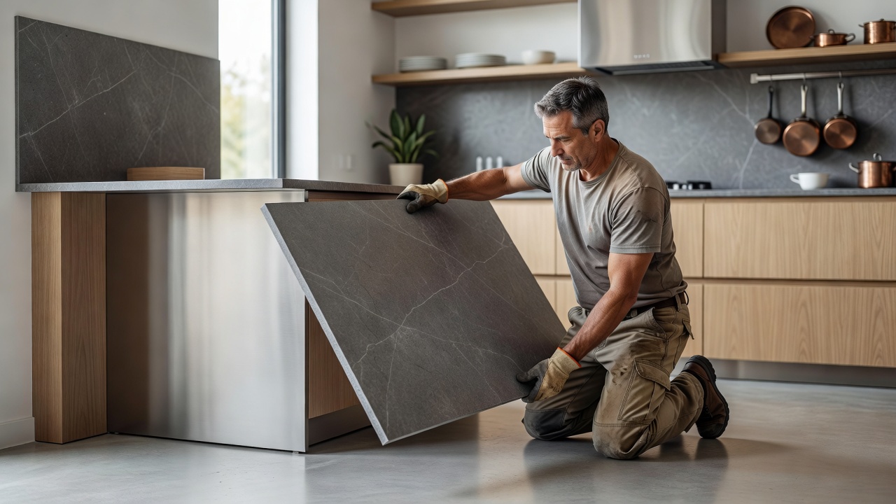 Lumasolid Benefits for Modern Interiors